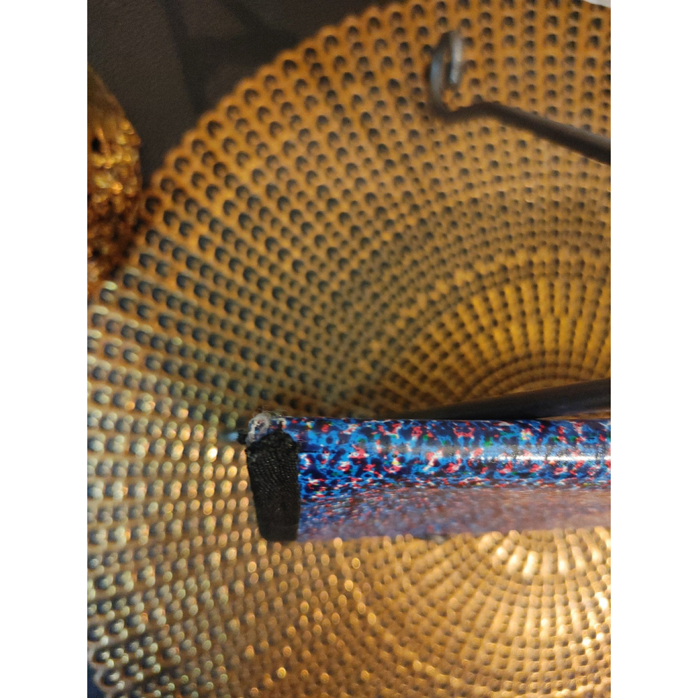 Blowfish Malibu Vinyl Wallet - Picture 6 of 10